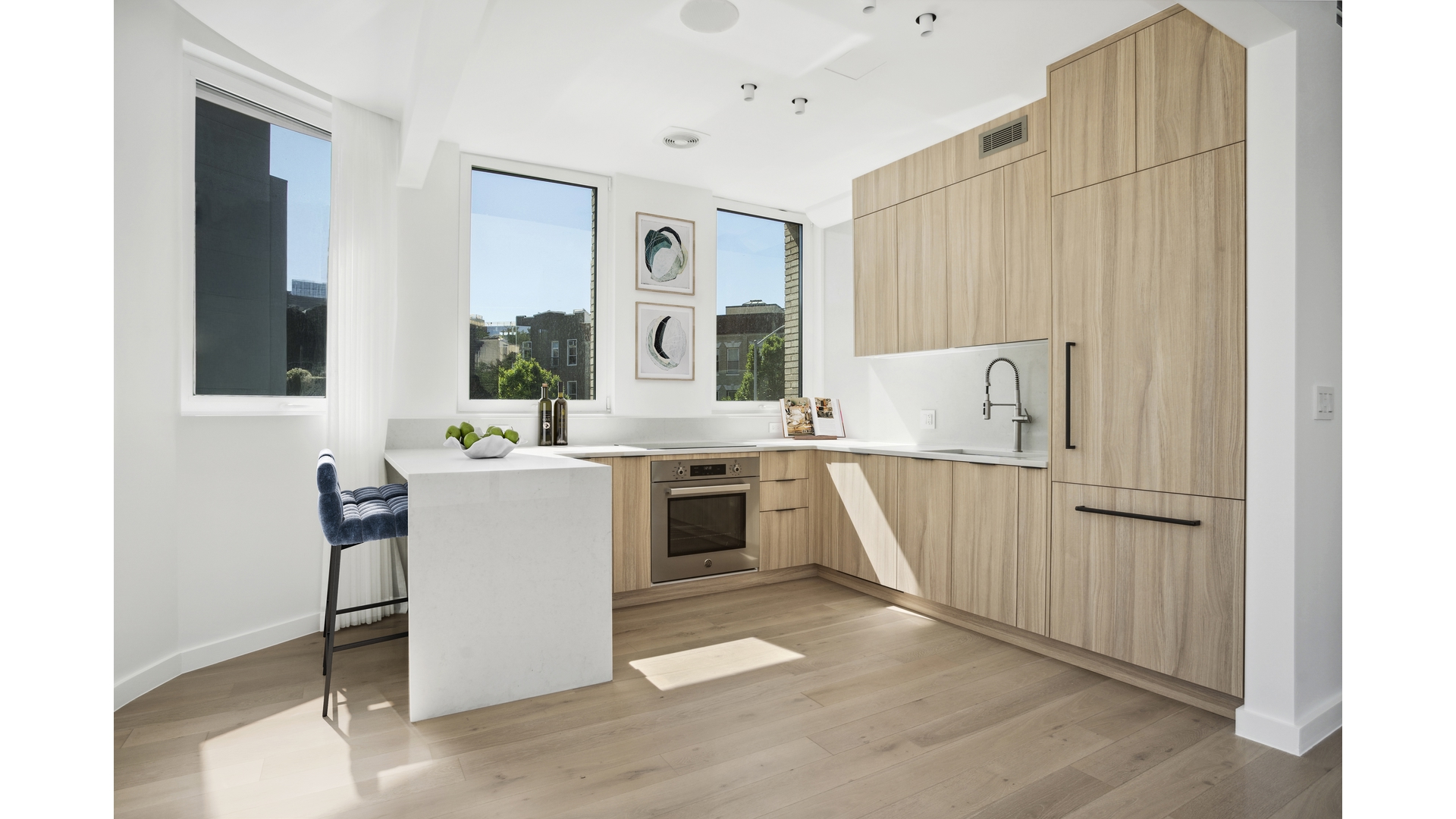 128 Woodpoint Road 2A Greenpoint Brooklyn NY 11211