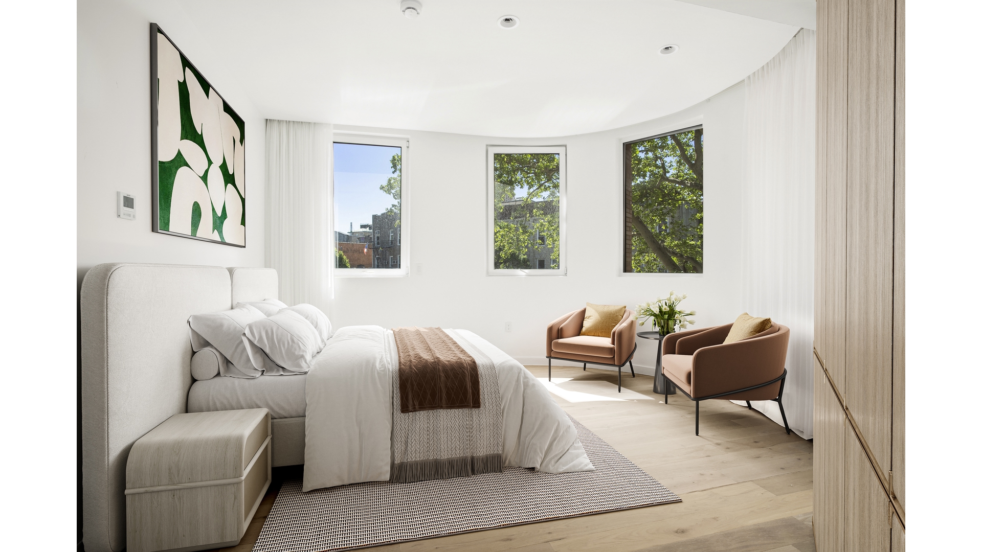 128 Woodpoint Road 2A Greenpoint Brooklyn NY 11211