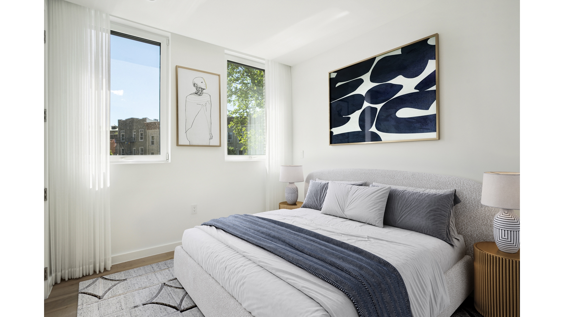 128 Woodpoint Road 2A Greenpoint Brooklyn NY 11211