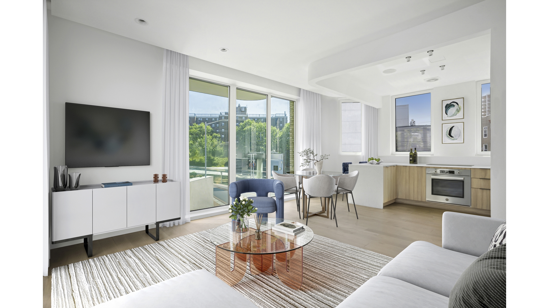 128 Woodpoint Road 2A Greenpoint Brooklyn NY 11211