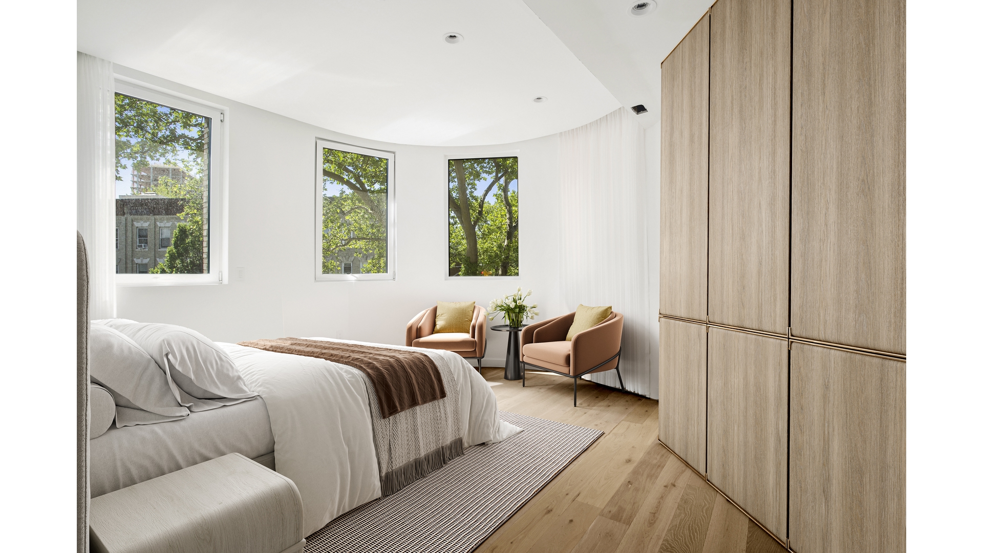 128 Woodpoint Road 2A Greenpoint Brooklyn NY 11211