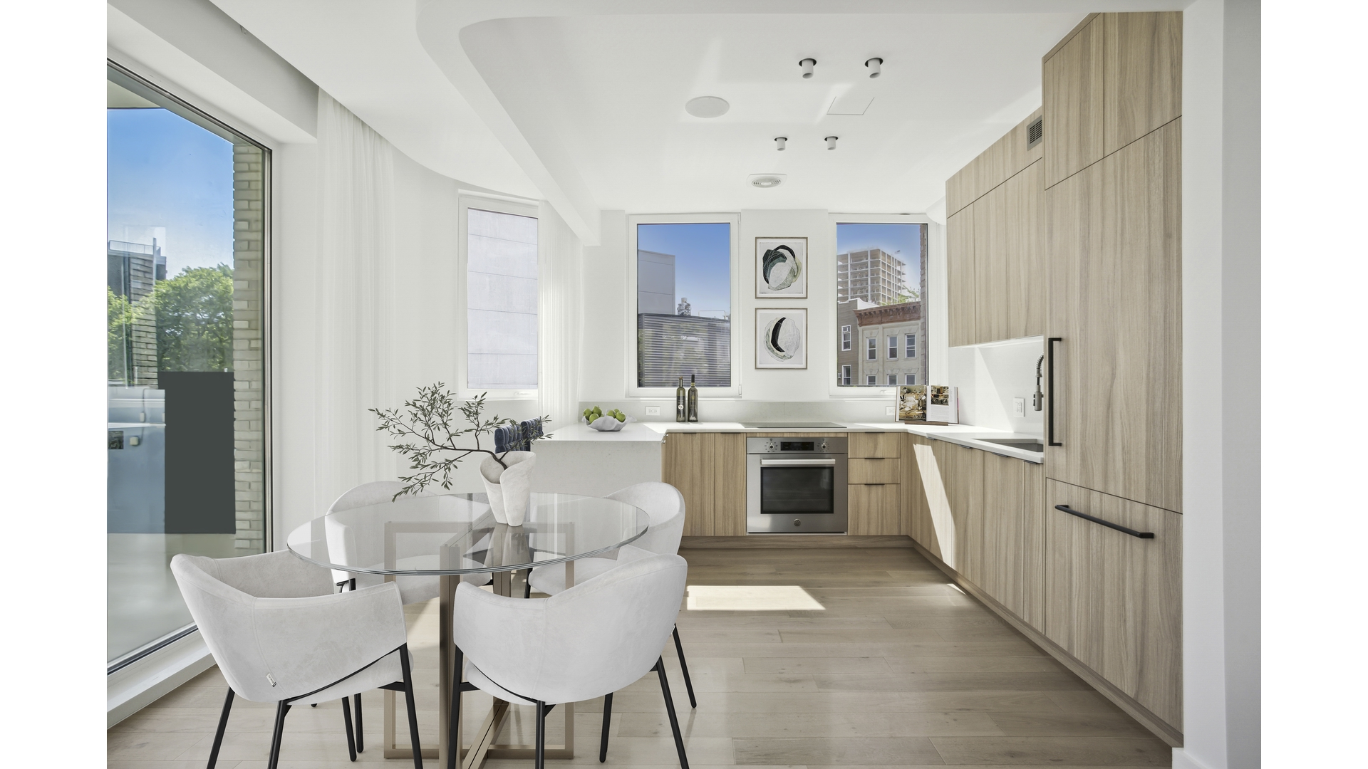 128 Woodpoint Road 2A Greenpoint Brooklyn NY 11211