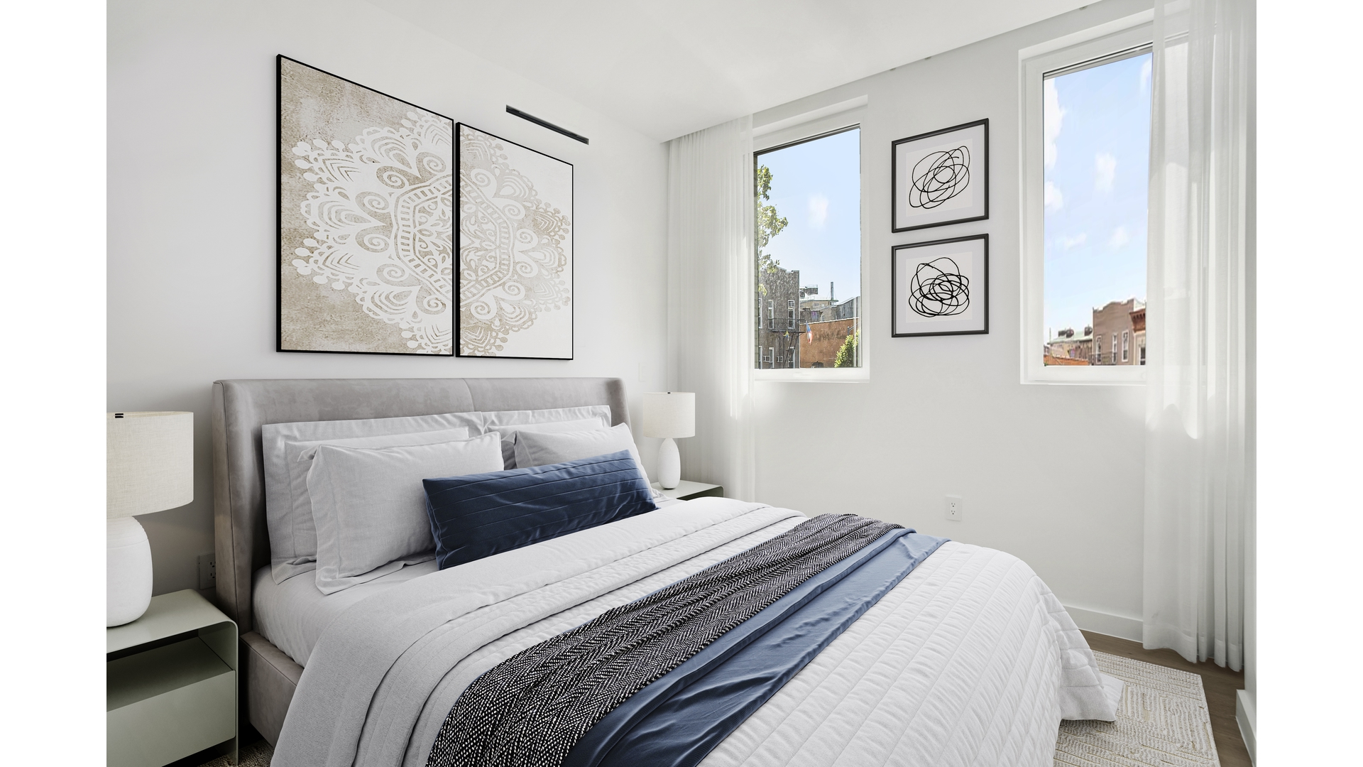 128 Woodpoint Road 2A Greenpoint Brooklyn NY 11211