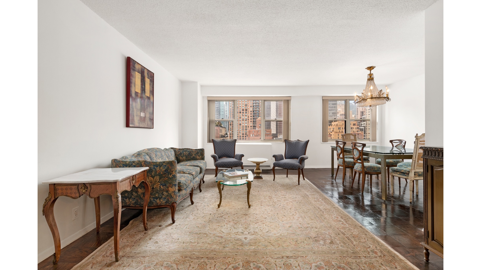 400 East 54th Street 11B Sutton Place New York NY 10022
