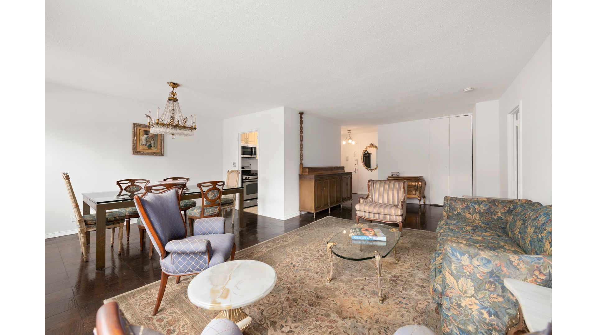 400 East 54th Street 11B Sutton Place New York NY 10022