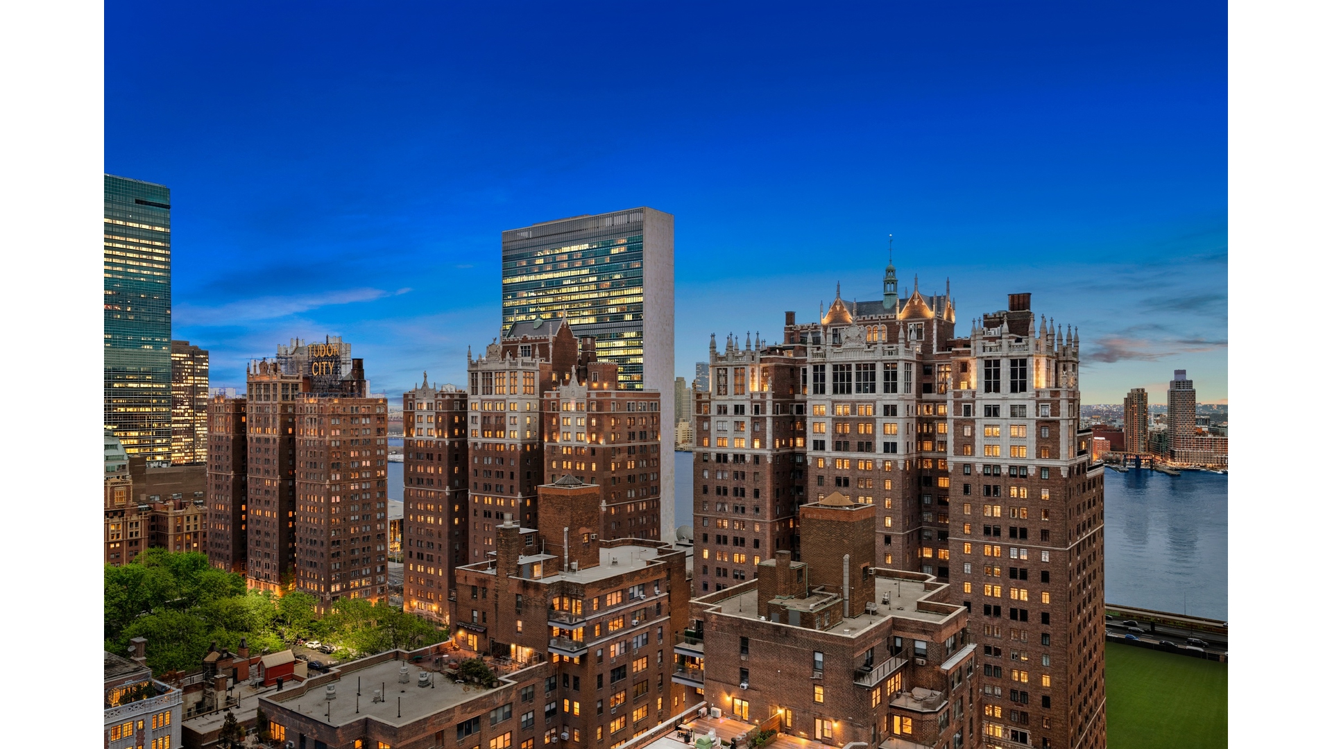 300 East 40th Street 27B Murray Hill New York NY 10016