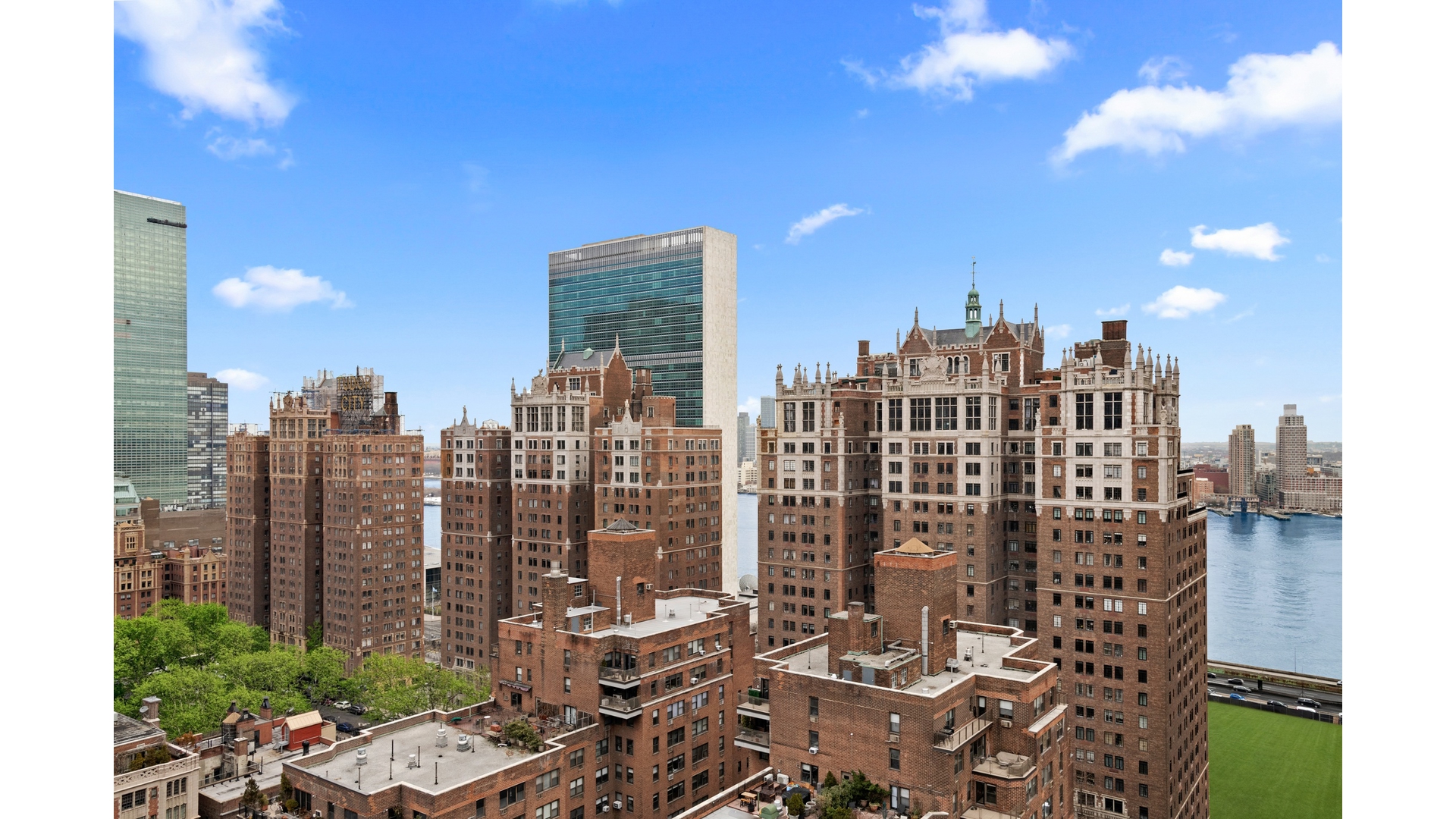 300 East 40th Street 27B Murray Hill New York NY 10016