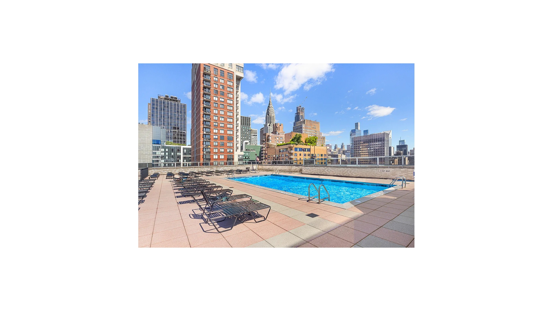 300 East 40th Street 27B Murray Hill New York NY 10016