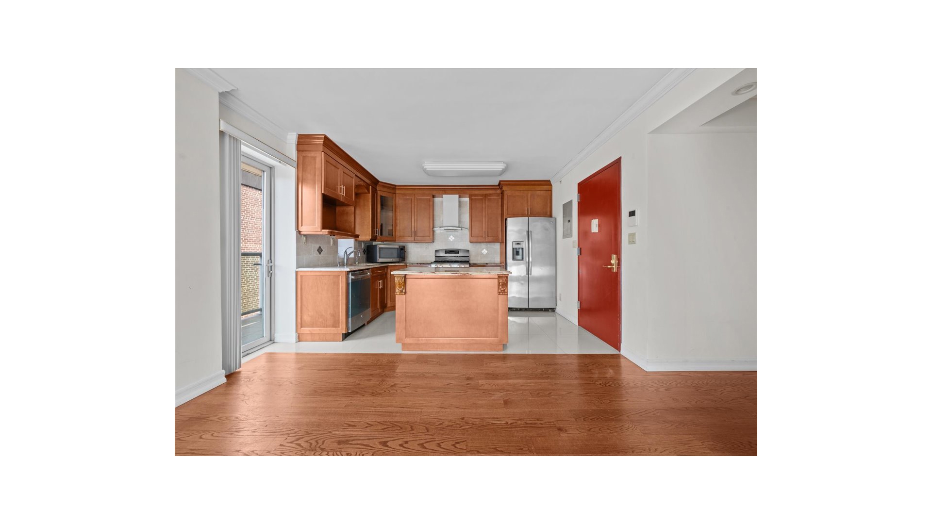 3511 Cambridge Avenue 6B Riverdale Bronx NY 10463