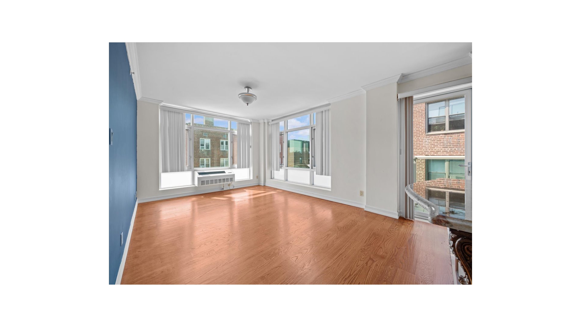 3511 Cambridge Avenue 6B Riverdale Bronx NY 10463