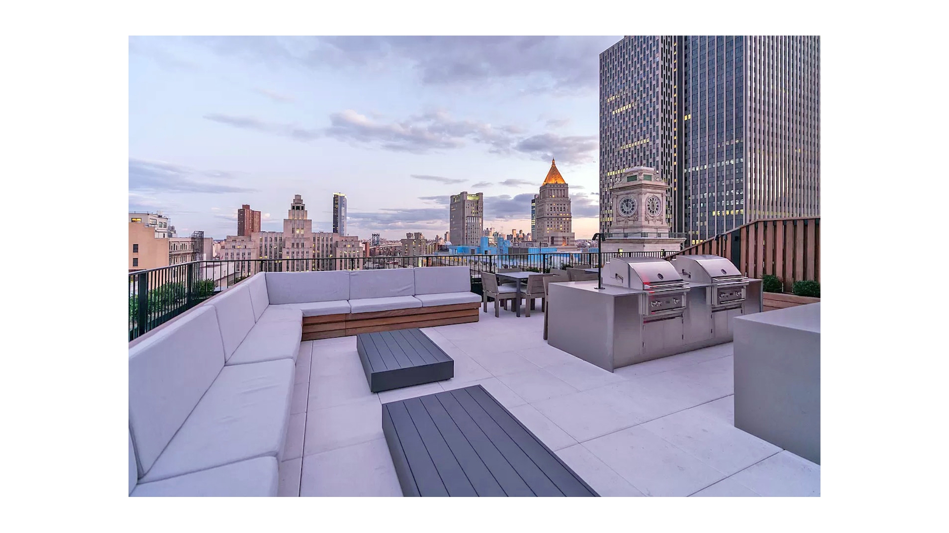 91 Leonard Street 14E Tribeca New York NY 10013