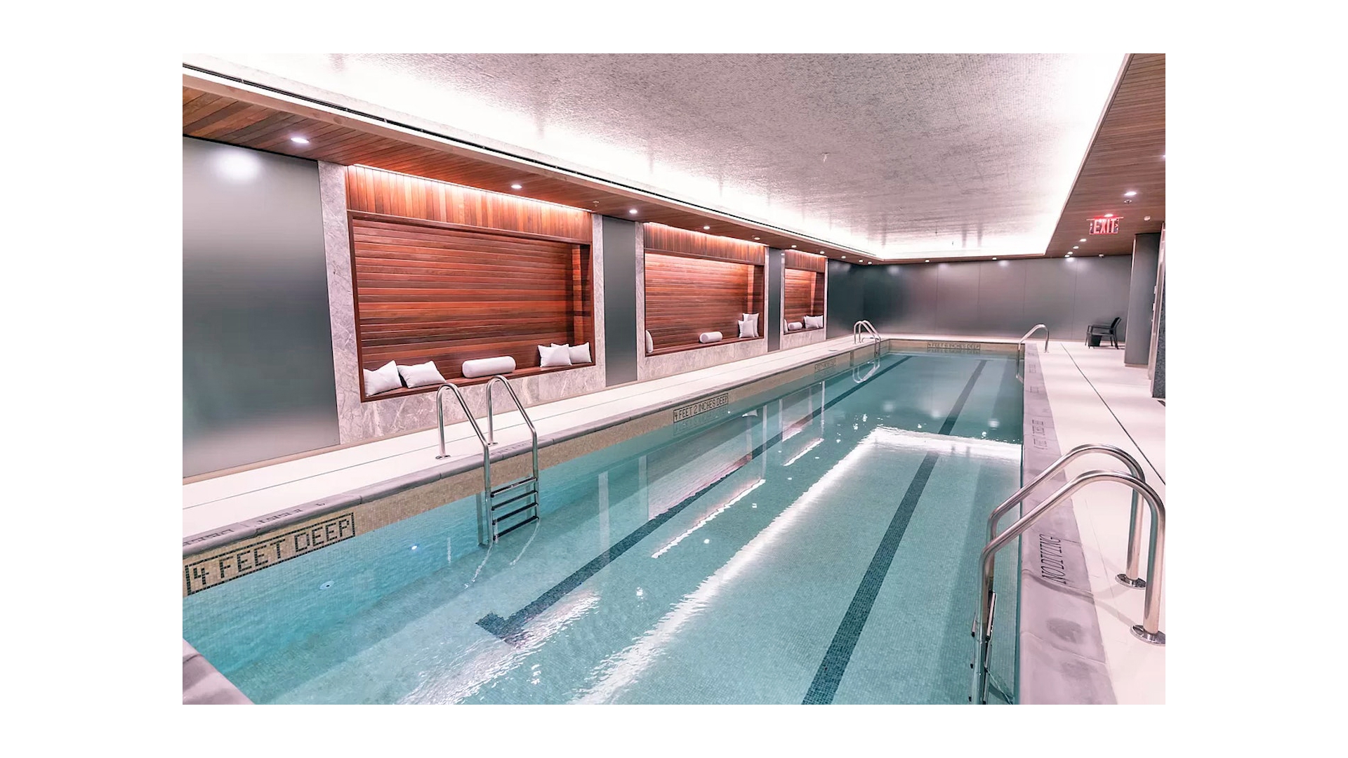 91 Leonard Street 14E Tribeca New York NY 10013