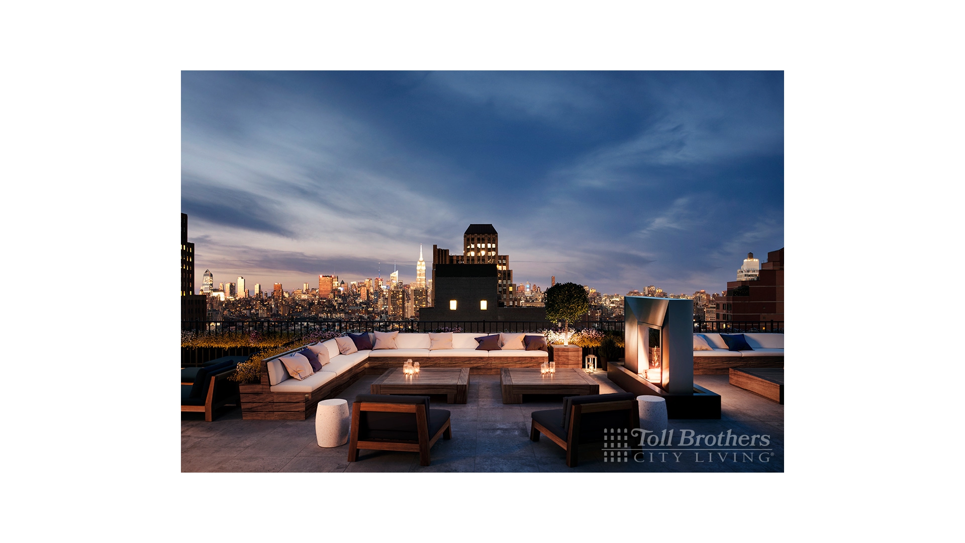 91 Leonard Street 14E Tribeca New York NY 10013