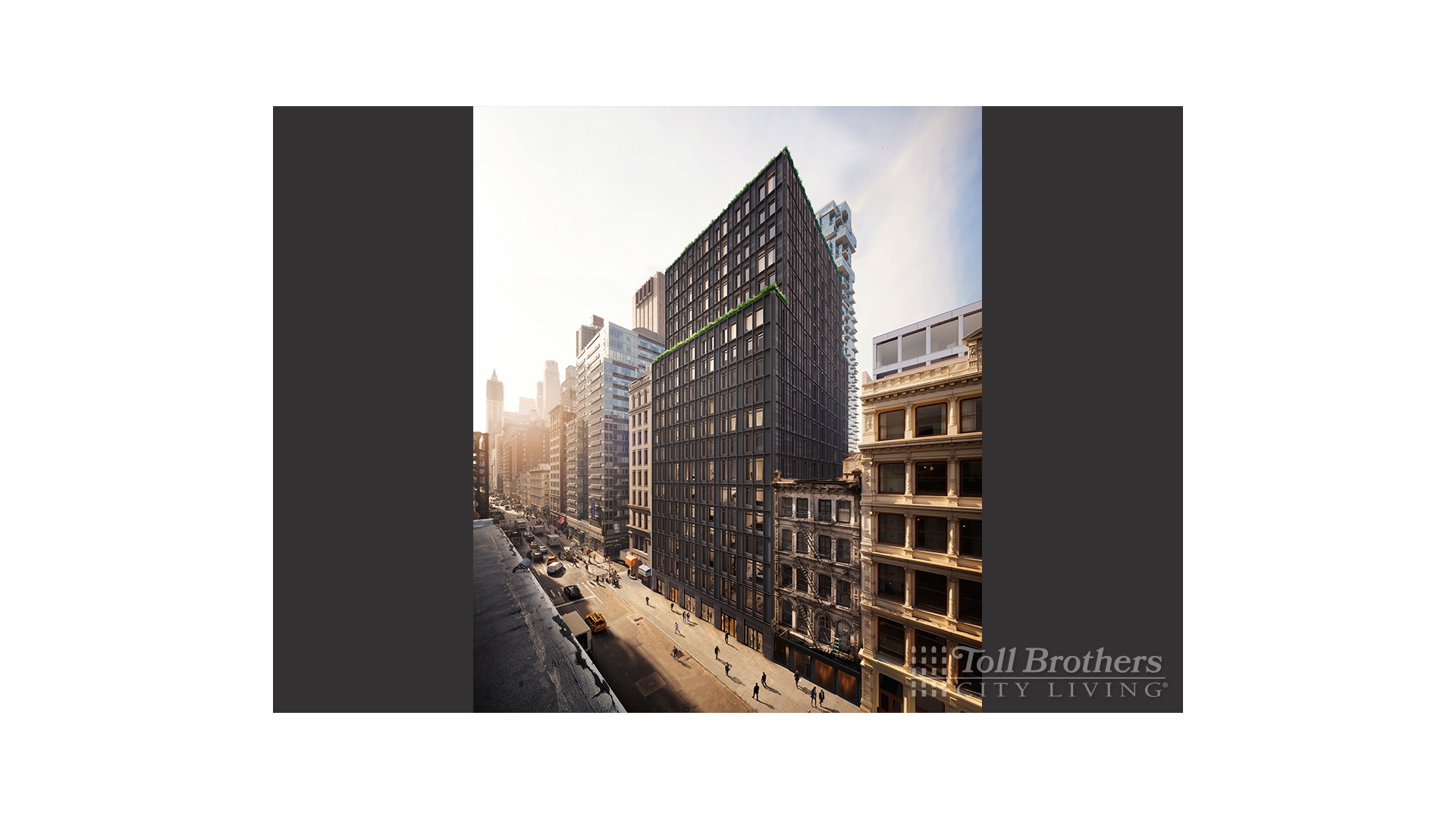 91 Leonard Street 14E Tribeca New York NY 10013