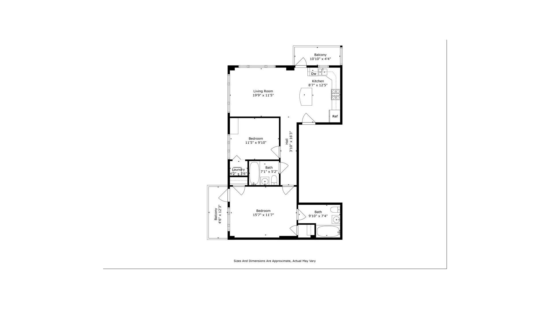 3511 Cambridge Avenue 6B Riverdale Bronx NY 10463