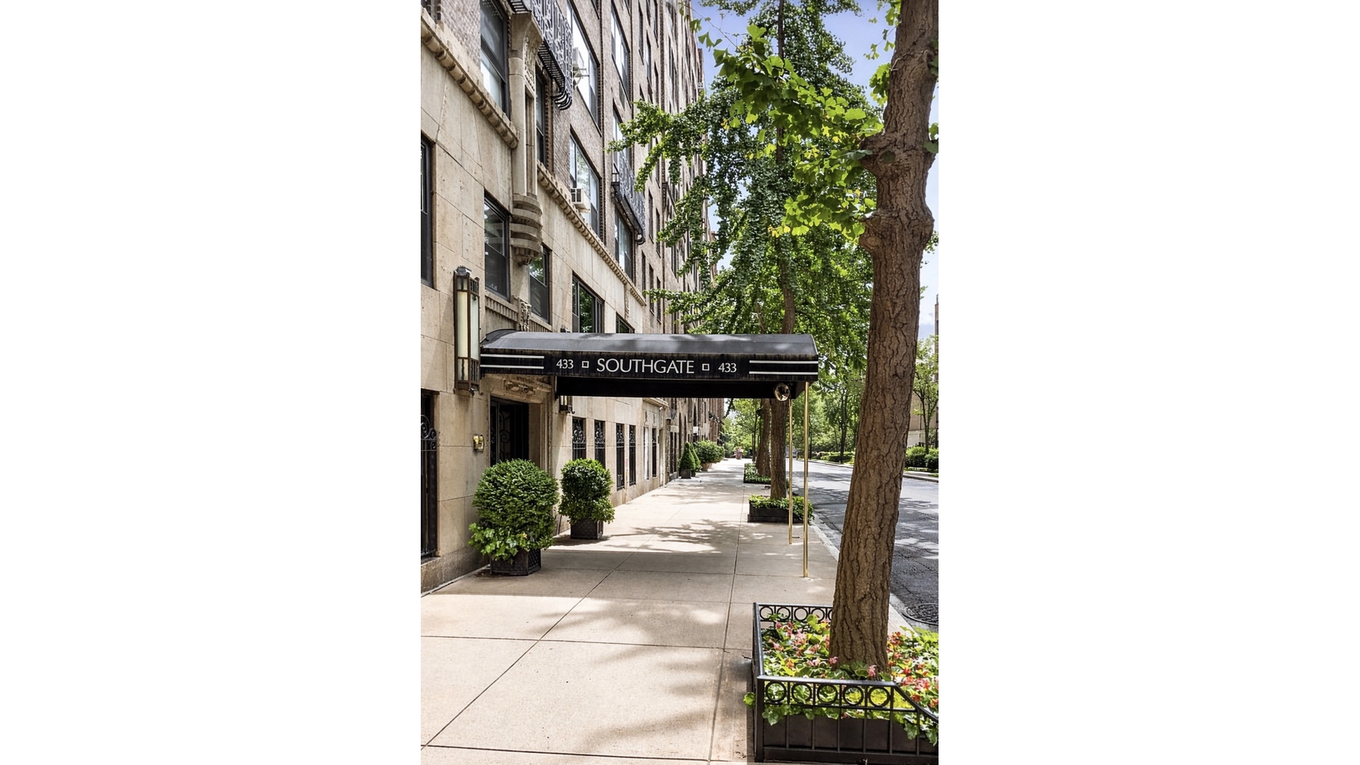 433 East 51st Street Beekman Place New York NY 10022