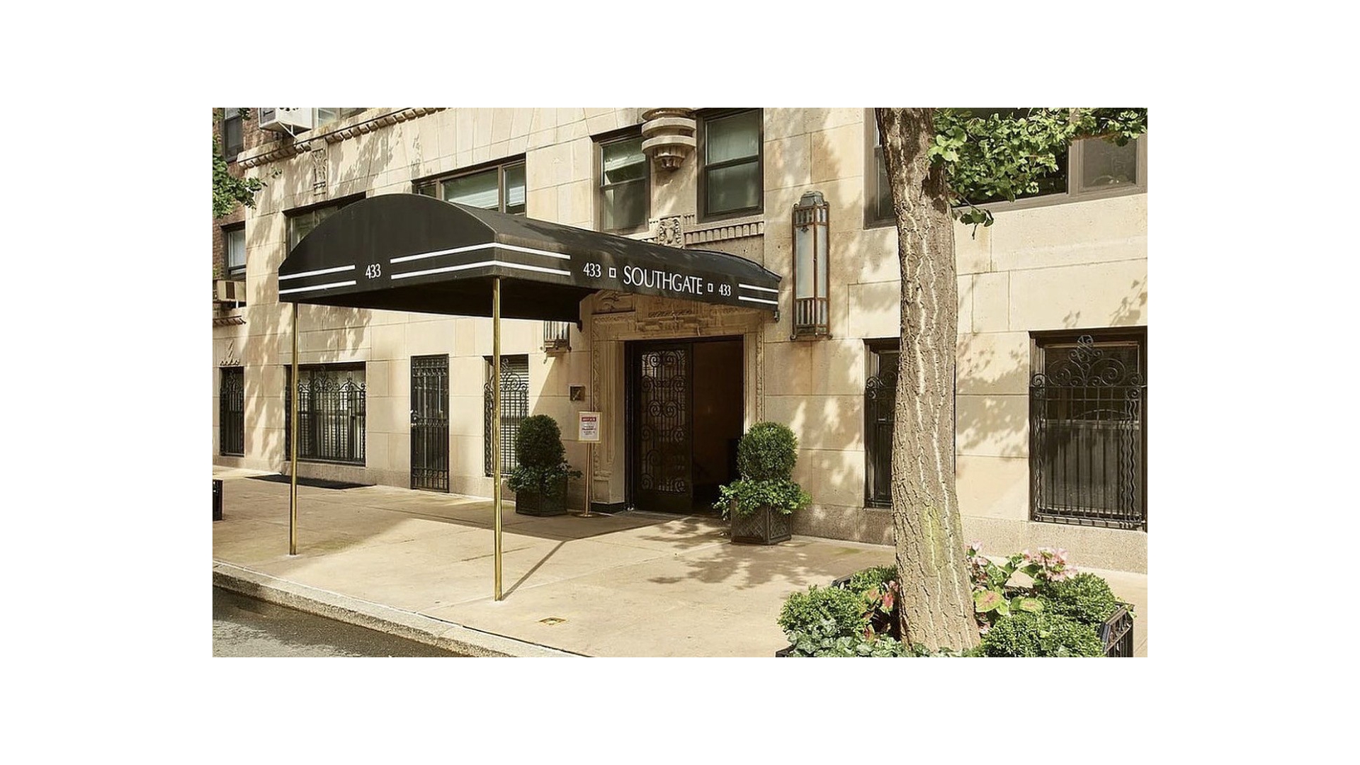 433 East 51st Street Beekman Place New York NY 10022