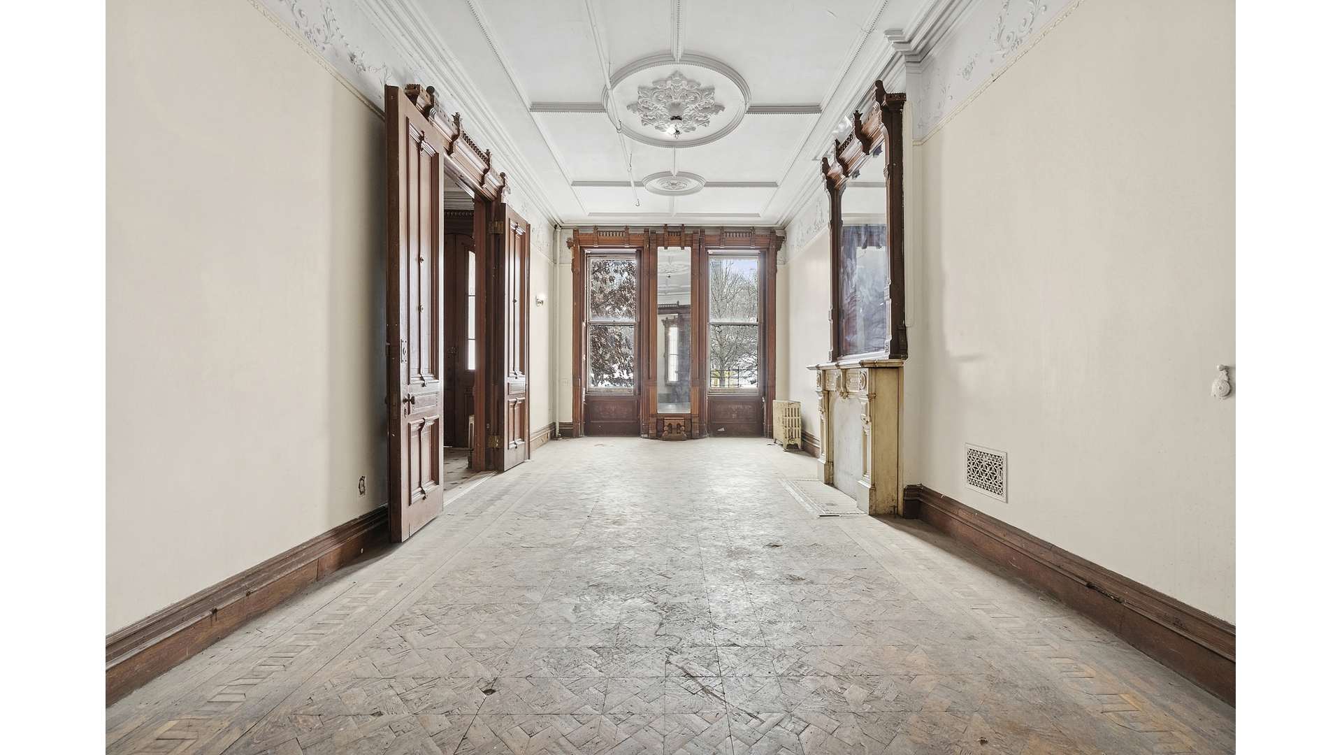 7 East 124th Street East Harlem New York NY 10035