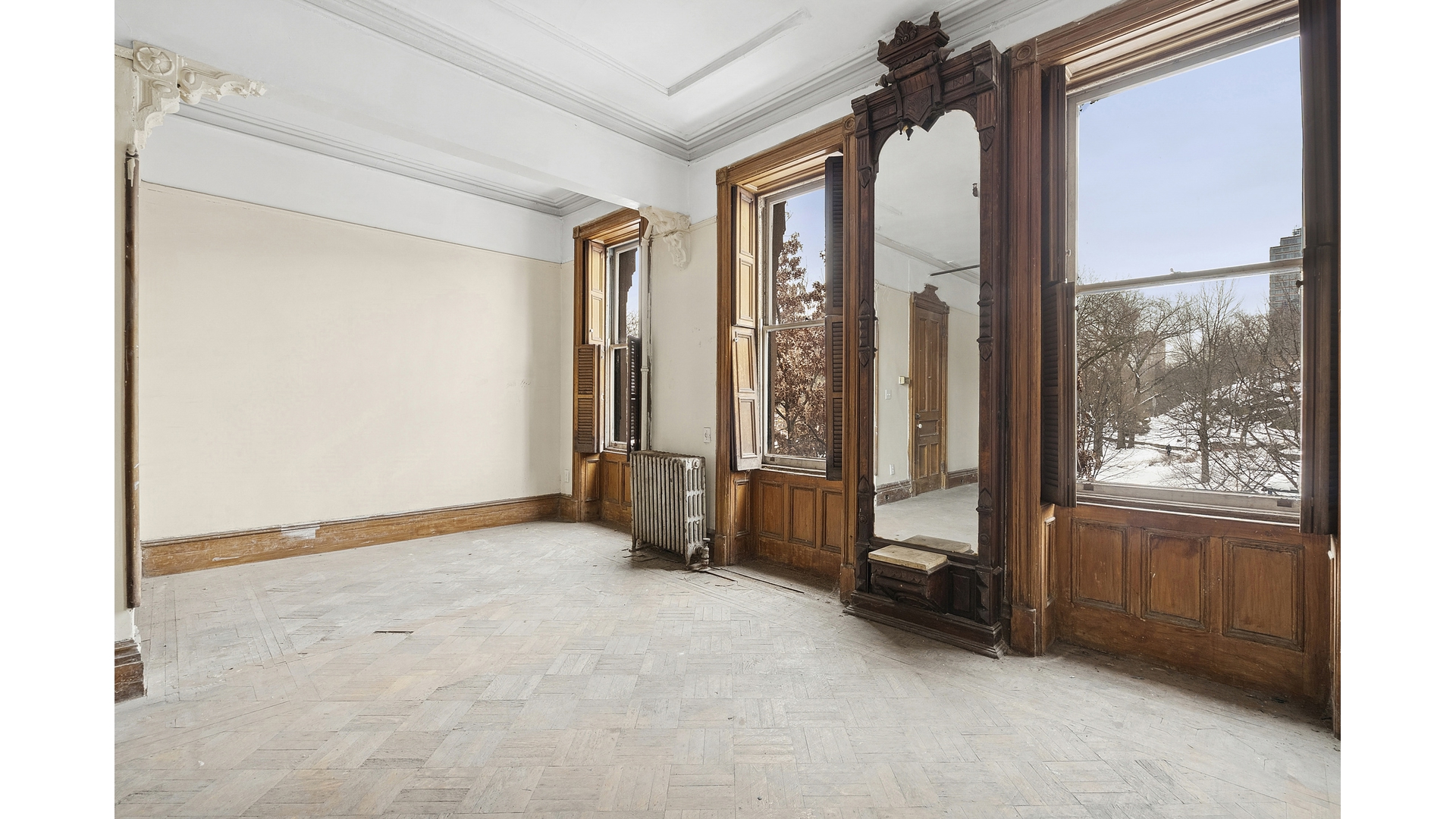 7 East 124th Street East Harlem New York NY 10035