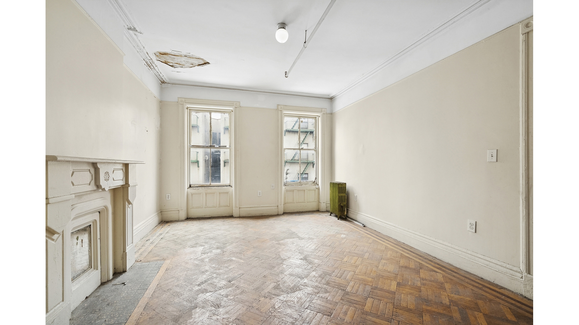 7 East 124th Street East Harlem New York NY 10035