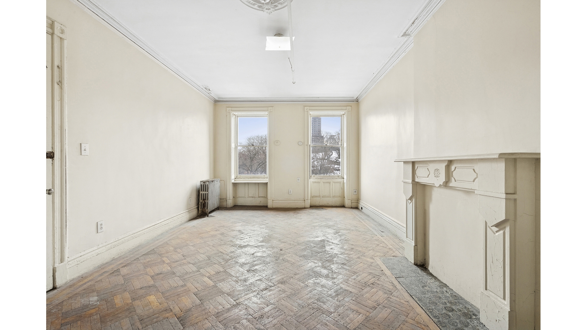 7 East 124th Street East Harlem New York NY 10035