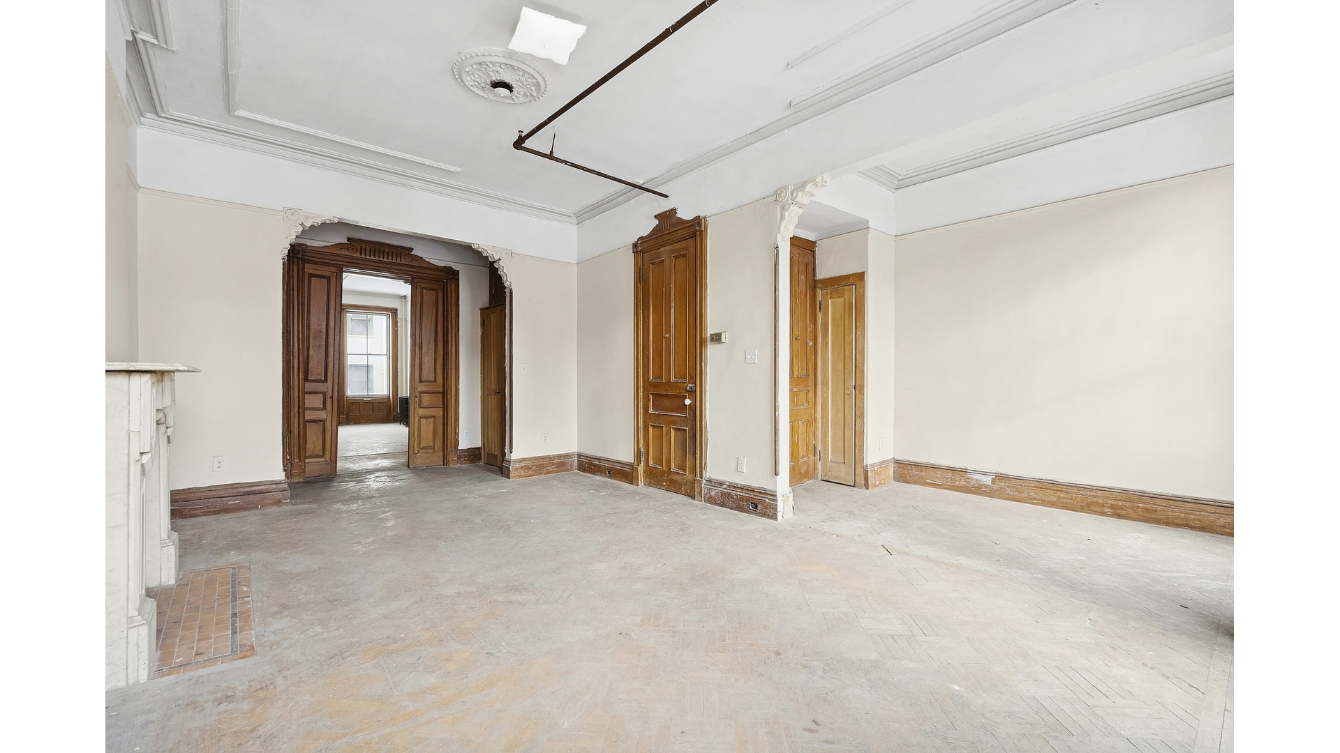 7 East 124th Street East Harlem New York NY 10035