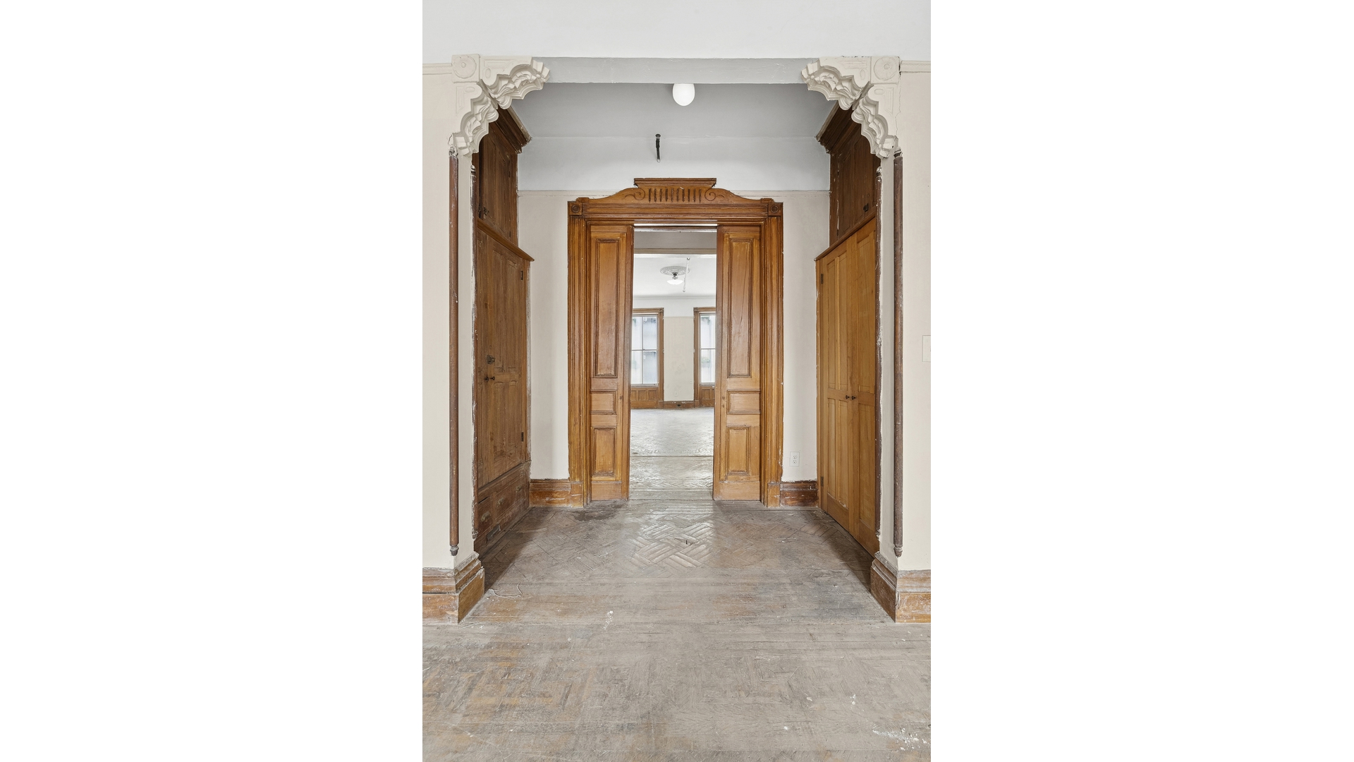 7 East 124th Street East Harlem New York NY 10035