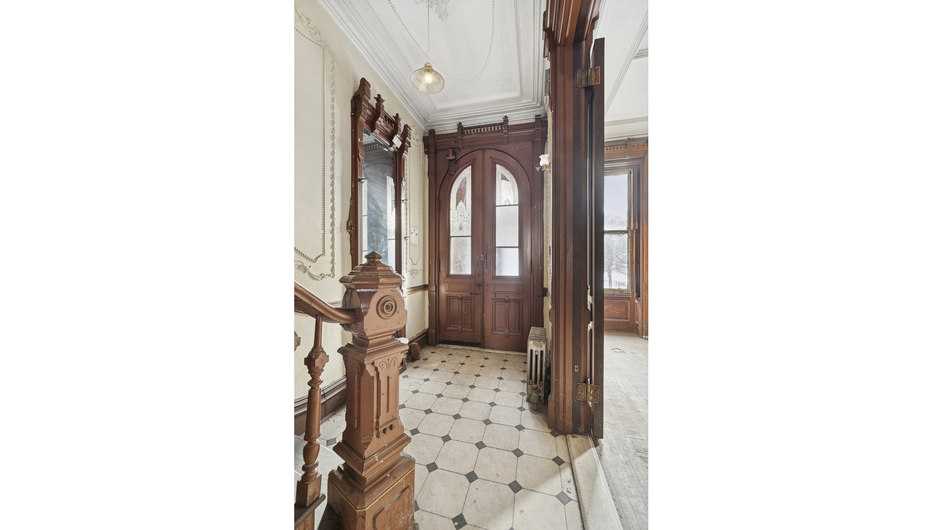 7 East 124th Street East Harlem New York NY 10035