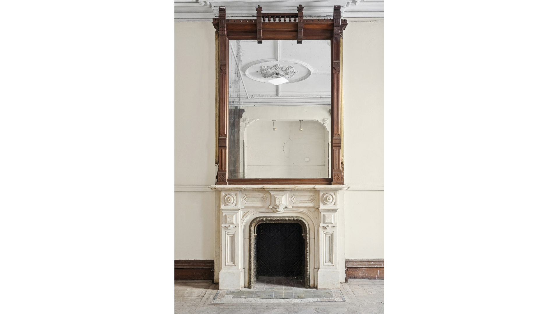 7 East 124th Street East Harlem New York NY 10035