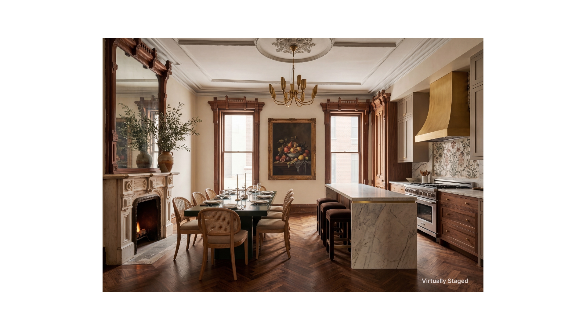 7 East 124th Street East Harlem New York NY 10035