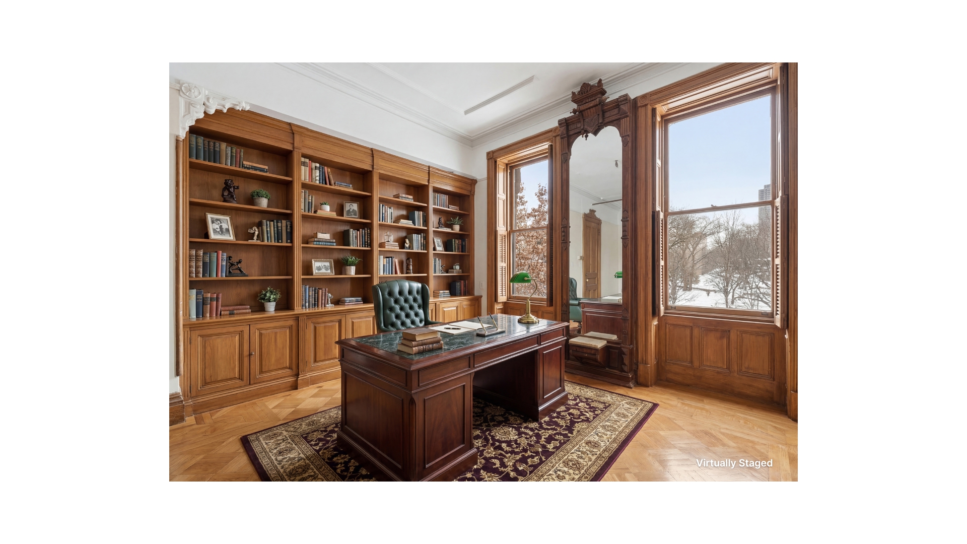 7 East 124th Street East Harlem New York NY 10035