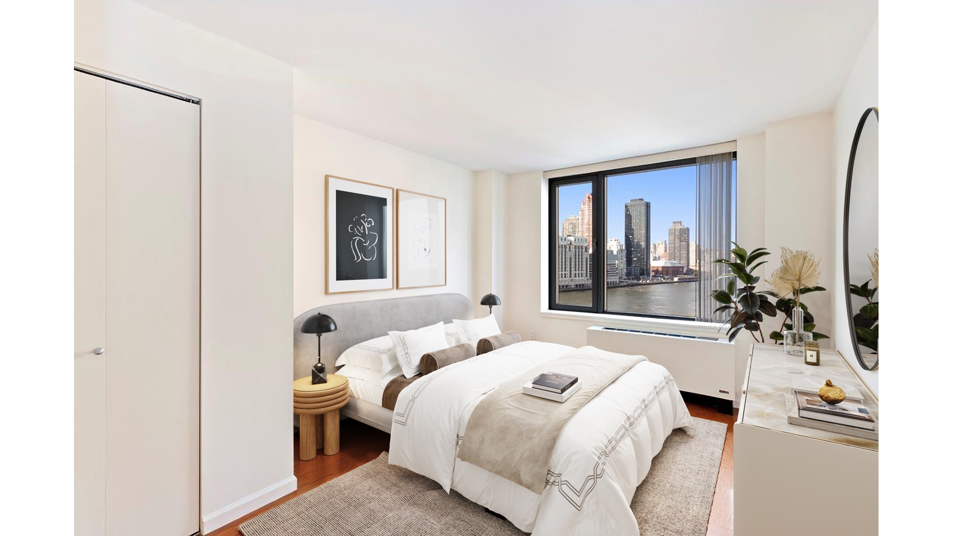 455 Main Street Roosevelt Island New York NY 10044