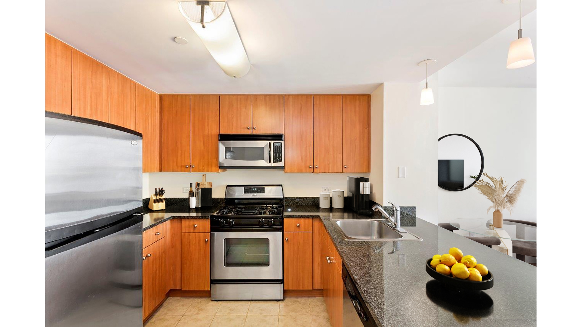 455 Main Street Roosevelt Island New York NY 10044