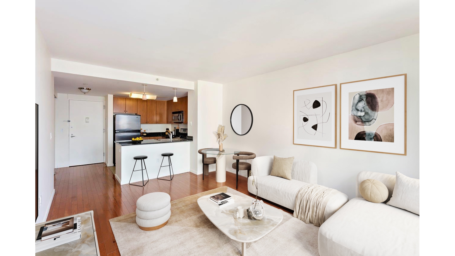 455 Main Street Roosevelt Island New York NY 10044