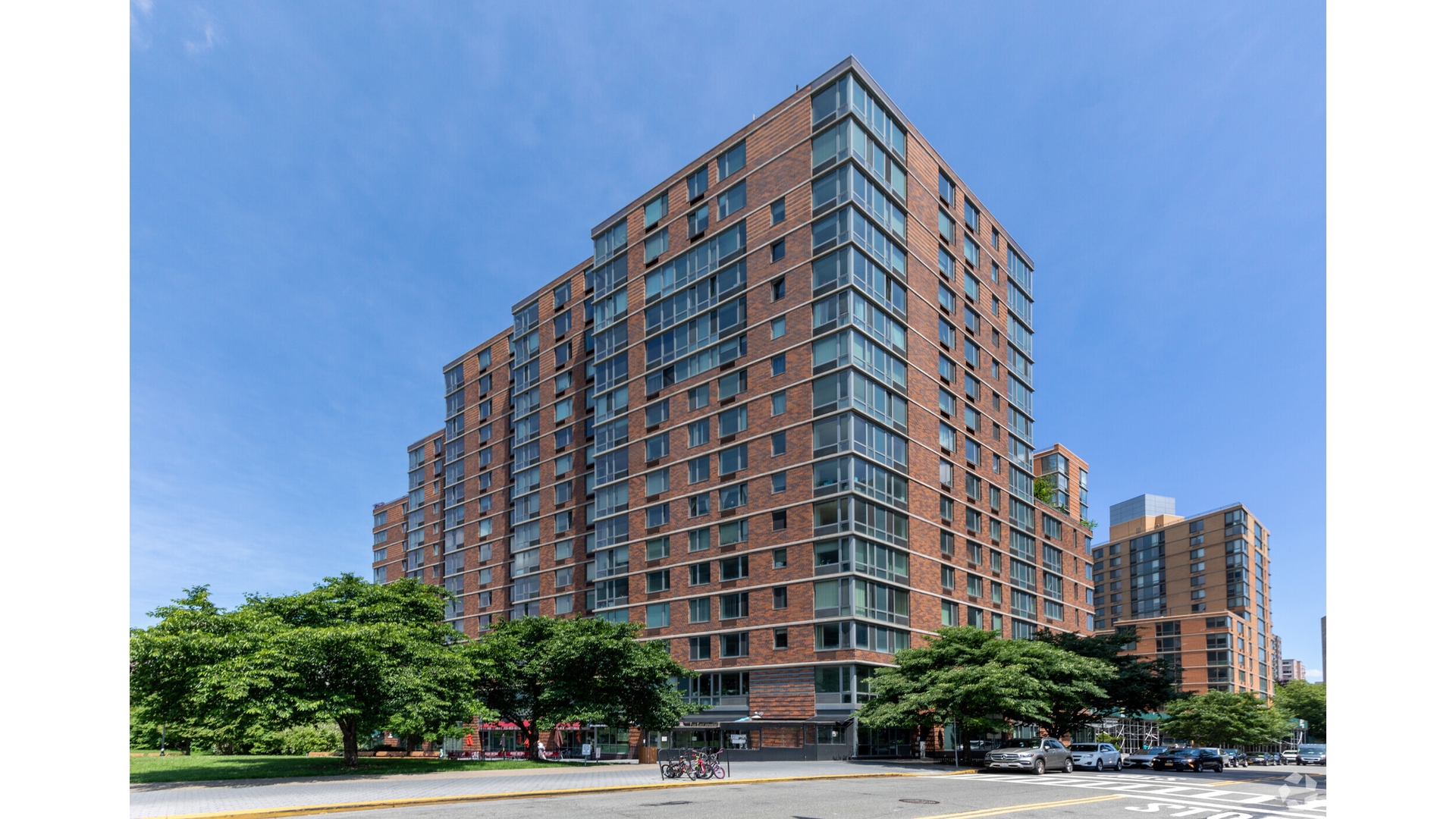 455 Main Street Roosevelt Island New York NY 10044