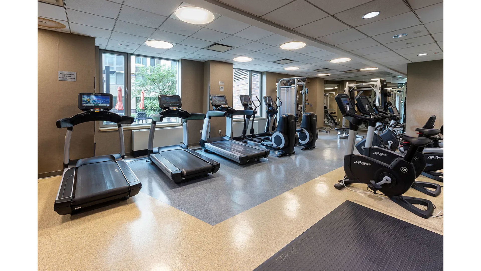 455 Main Street Roosevelt Island New York NY 10044