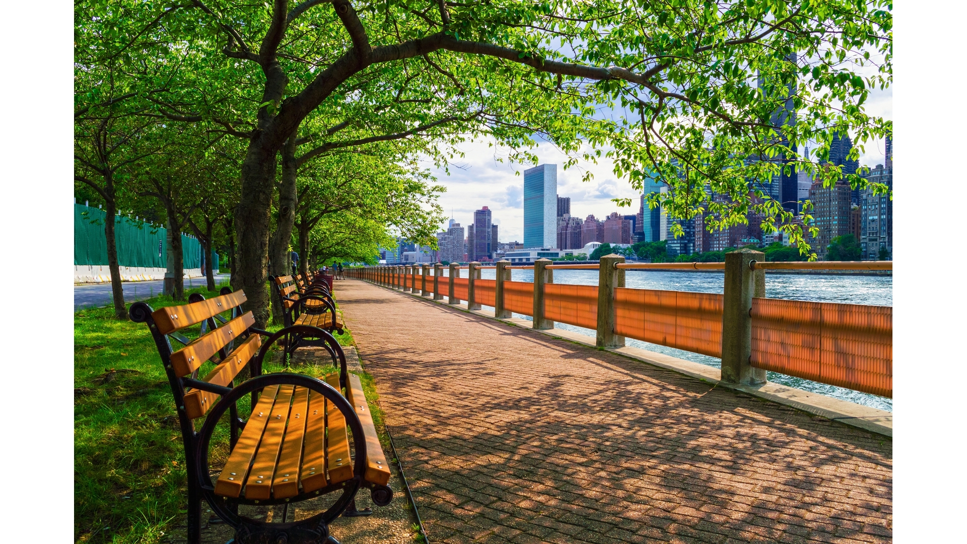 455 Main Street Roosevelt Island New York NY 10044