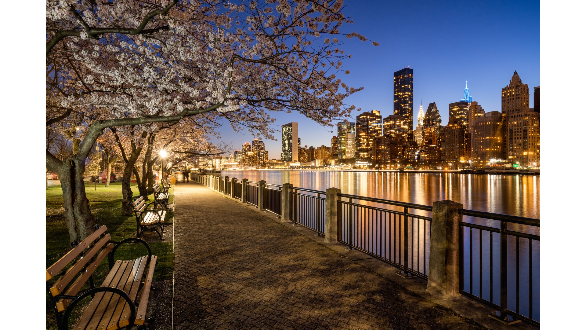 455 Main Street Roosevelt Island New York NY 10044