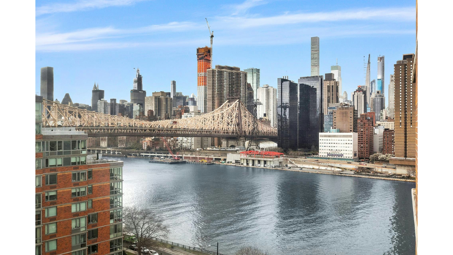 455 Main Street Roosevelt Island New York NY 10044