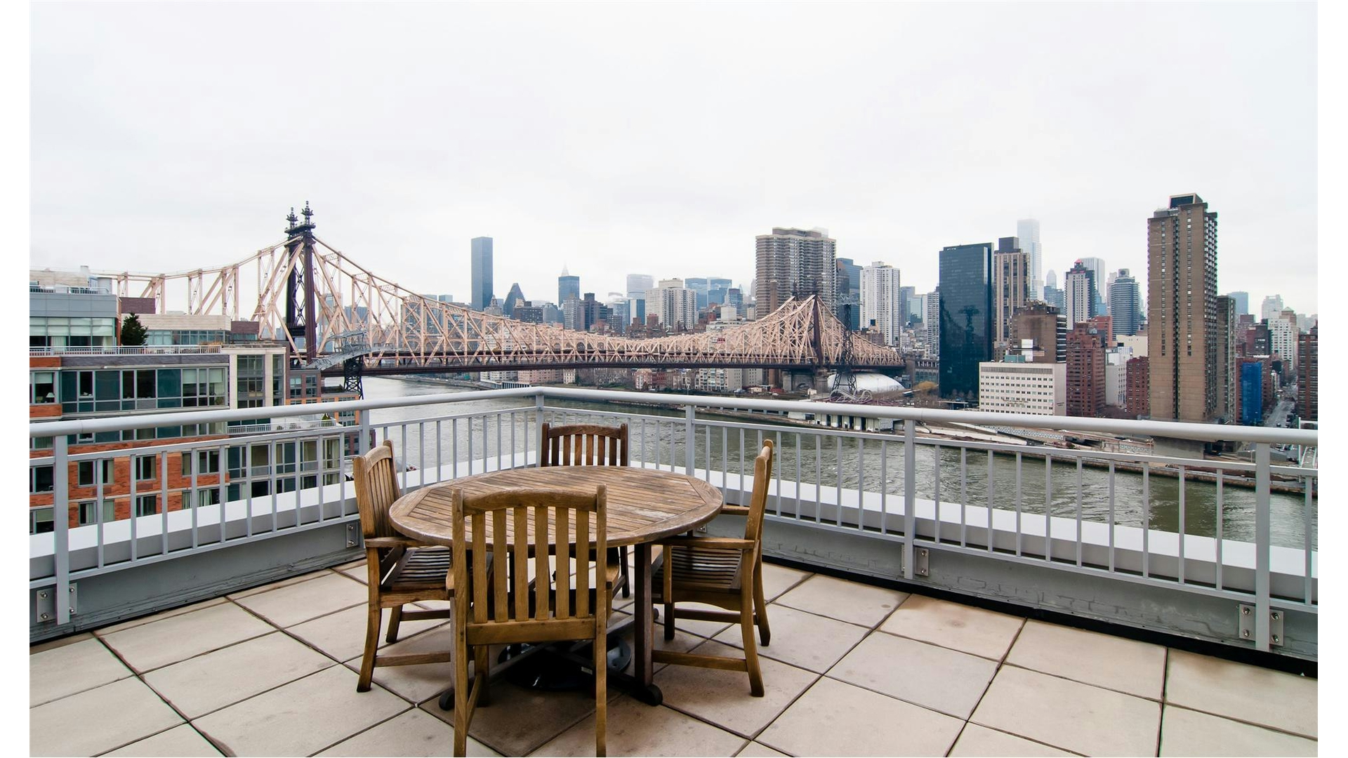 455 Main Street Roosevelt Island New York NY 10044