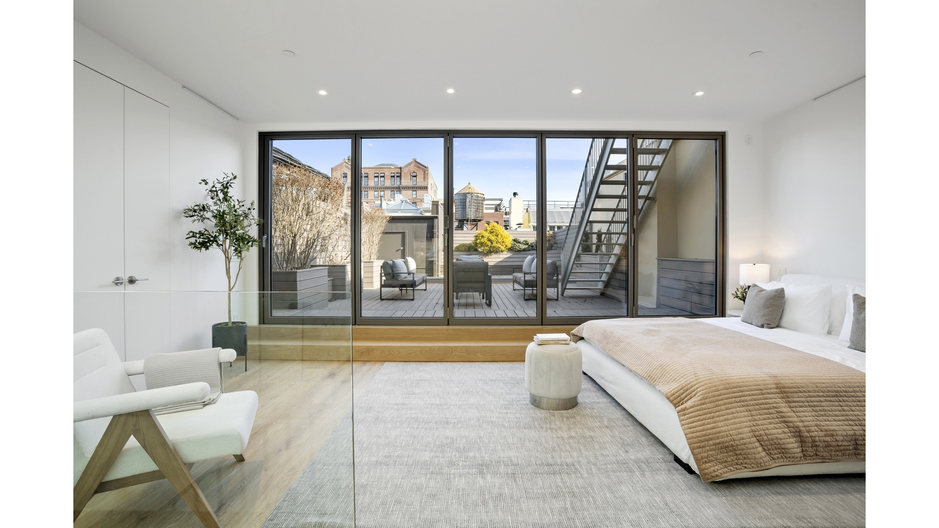 111 Wooster Street 6C Soho New York NY 10012