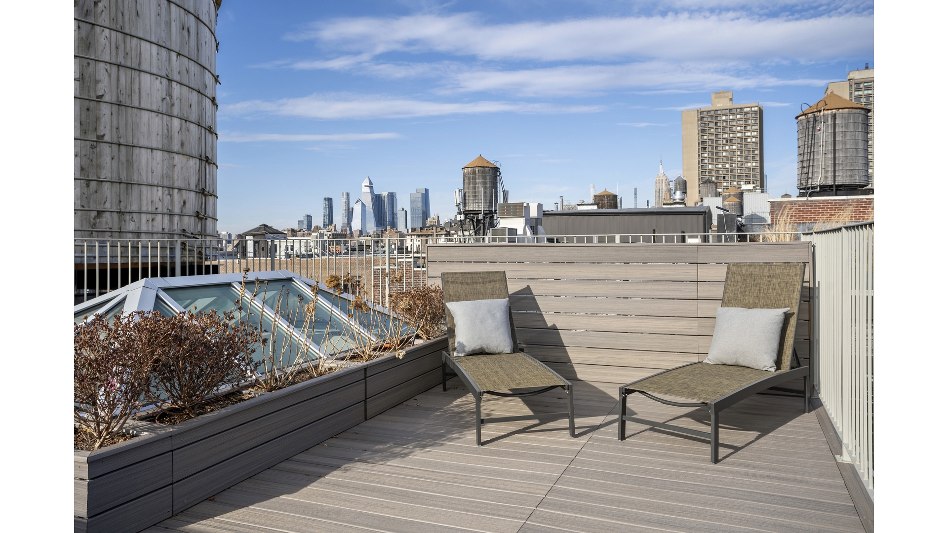 111 Wooster Street 6C Soho New York NY 10012