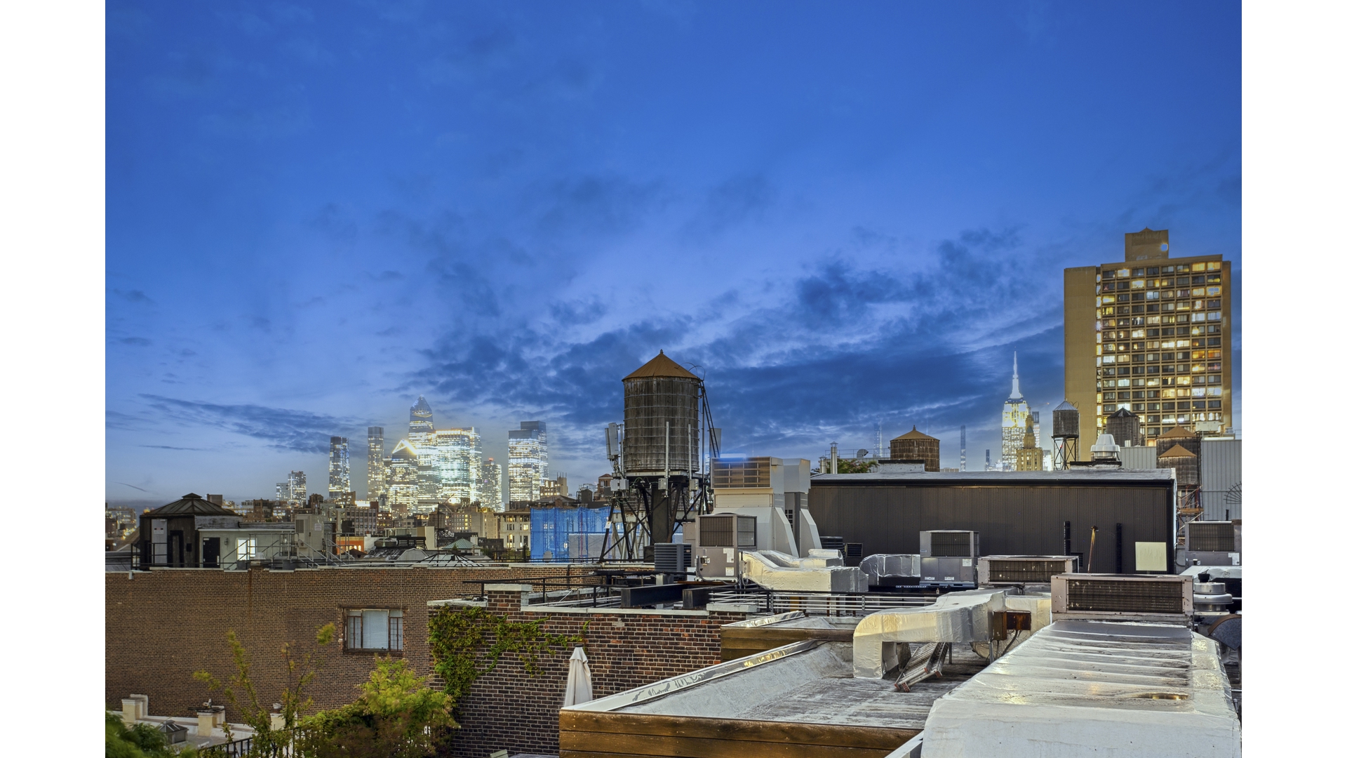 111 Wooster Street 6C Soho New York NY 10012