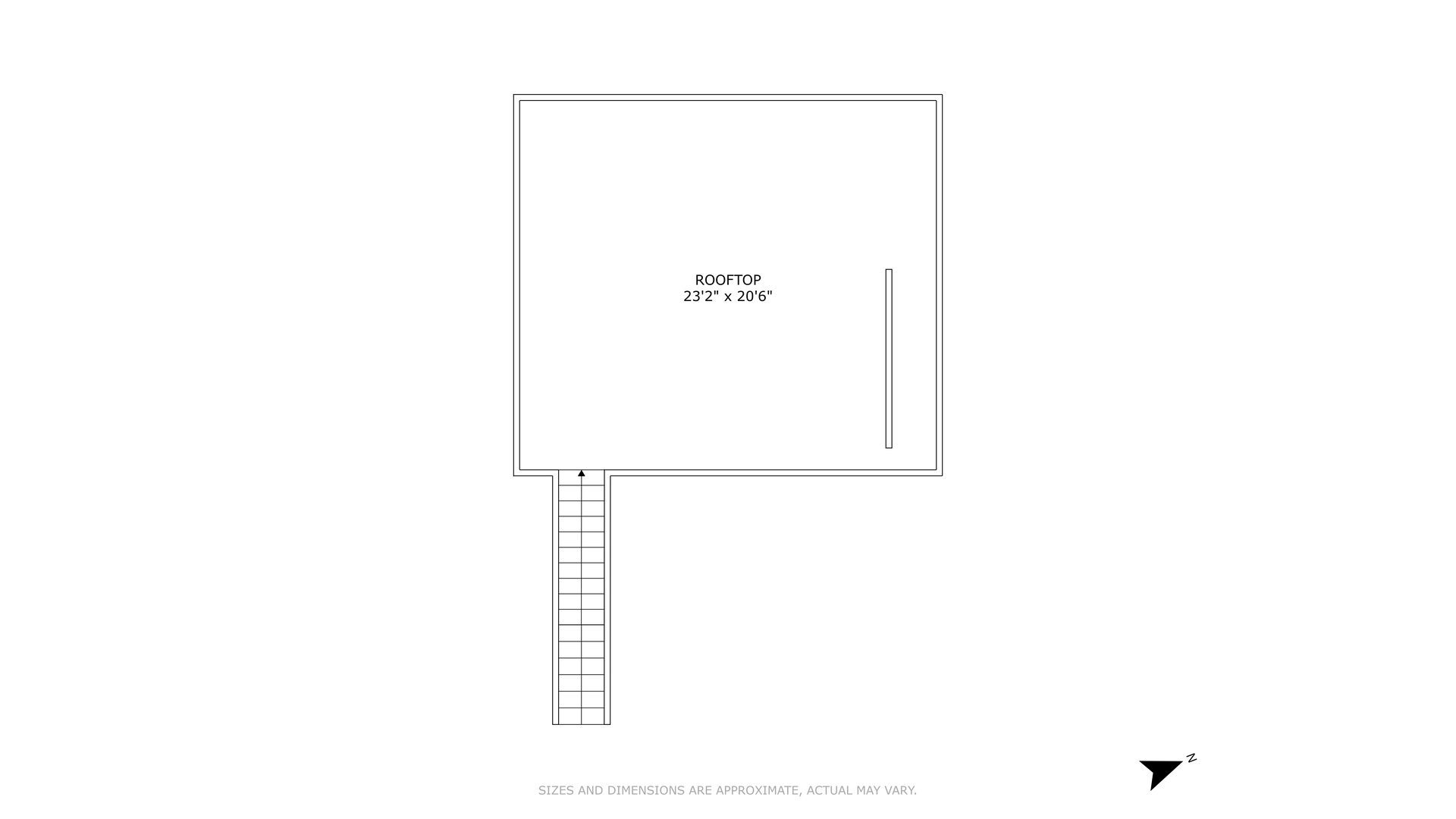 111 Wooster Street 6C Soho New York NY 10012