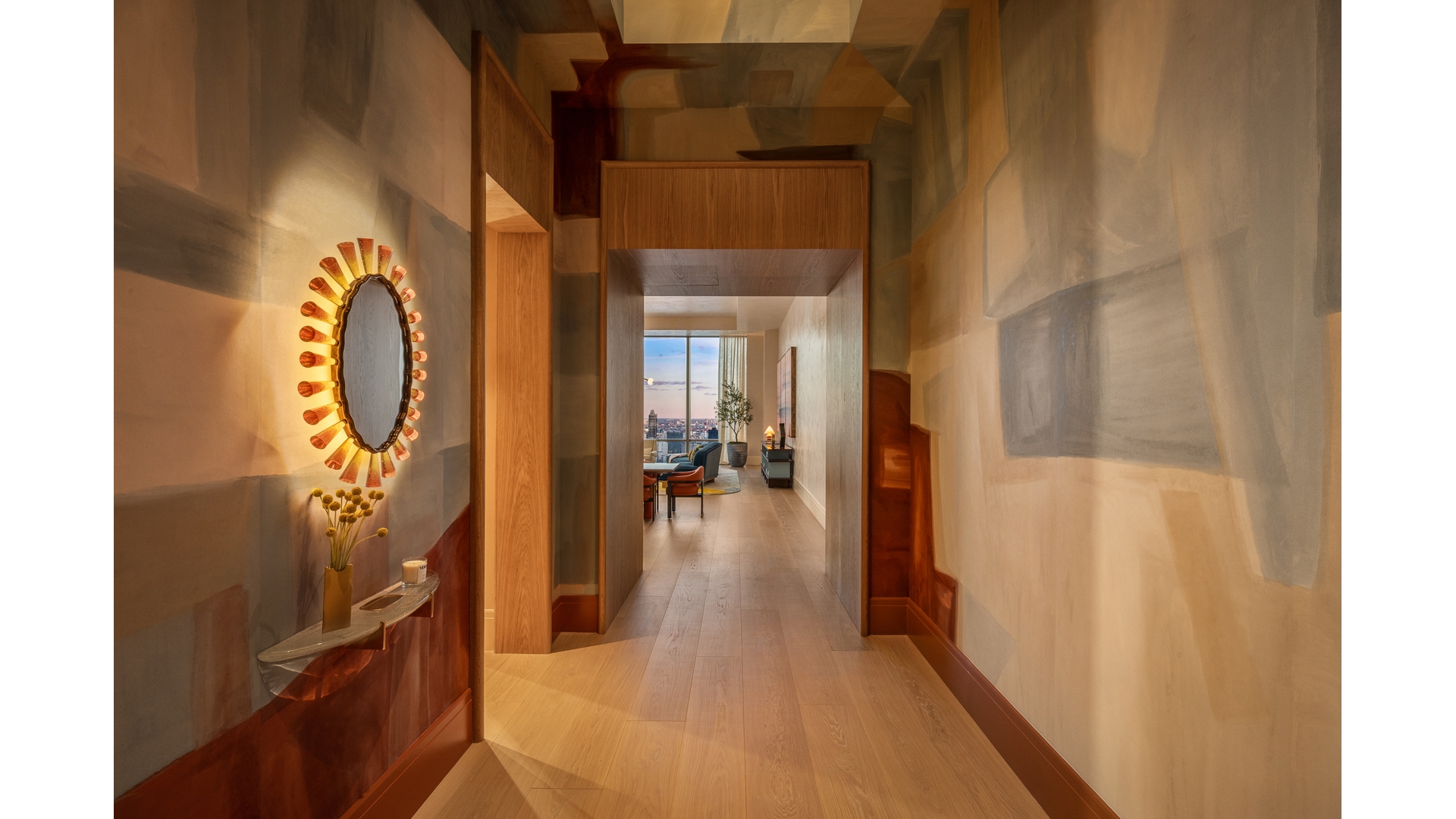 50 West 66th Street 56N Lincoln Square New York NY 10023