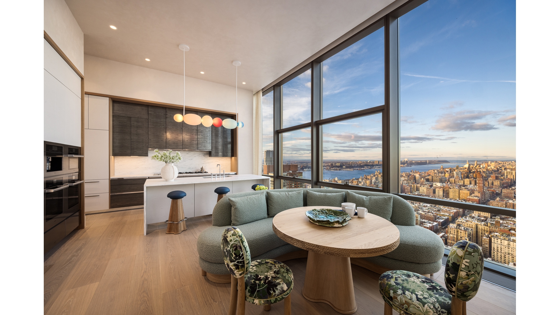 50 West 66th Street 56N Lincoln Square New York NY 10023