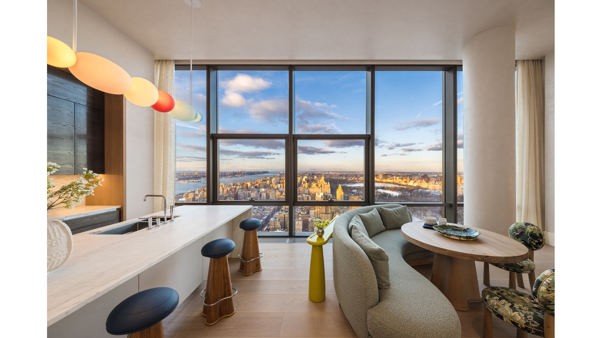 50 West 66th Street 56N Lincoln Square New York NY 10023