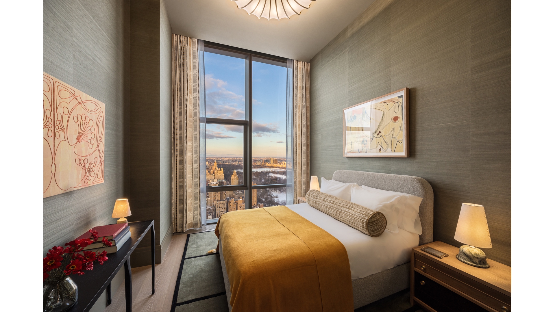 50 West 66th Street 56N Lincoln Square New York NY 10023