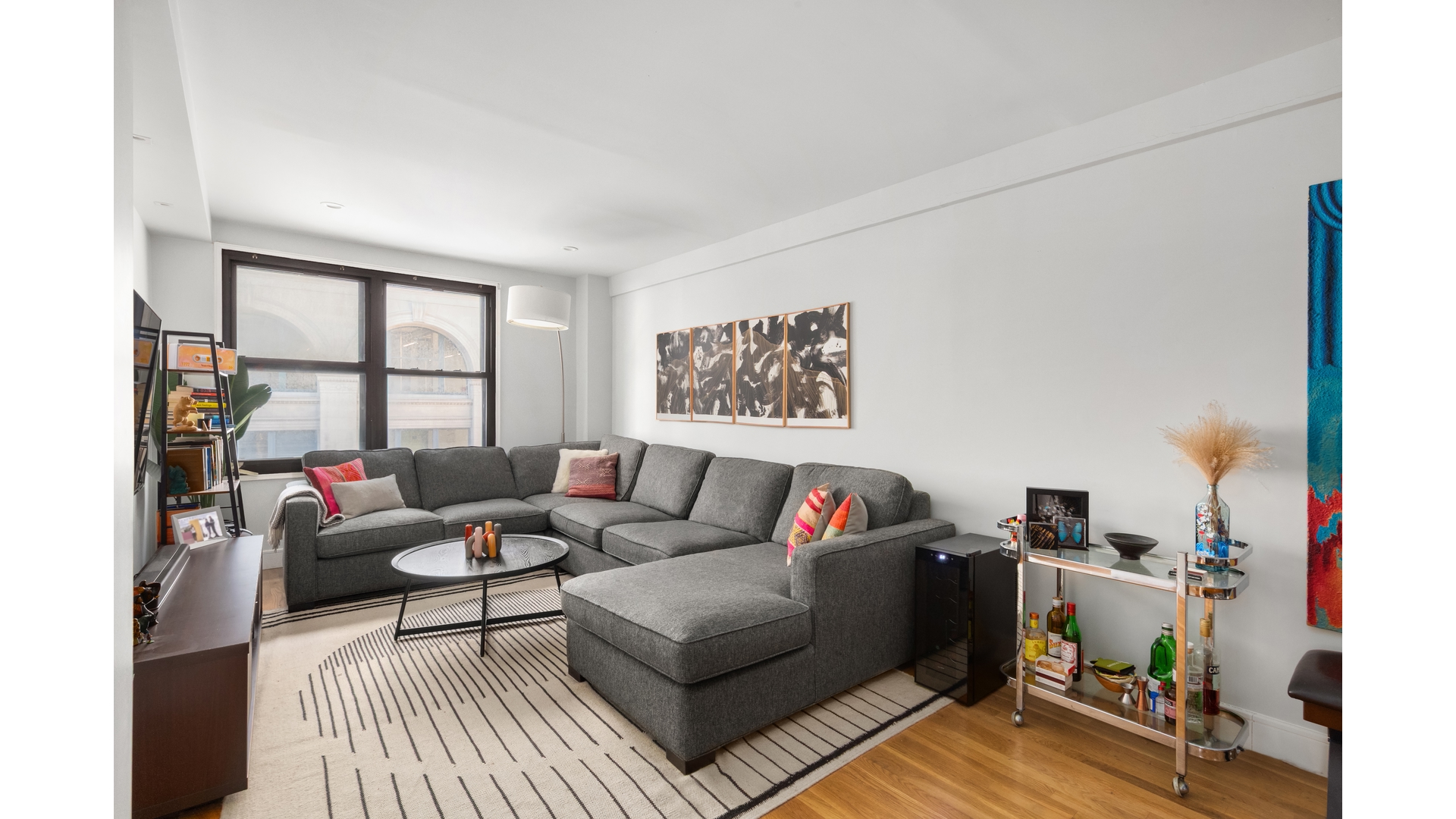 60 East 9th Street 304 Greenwich Village New York NY 10003