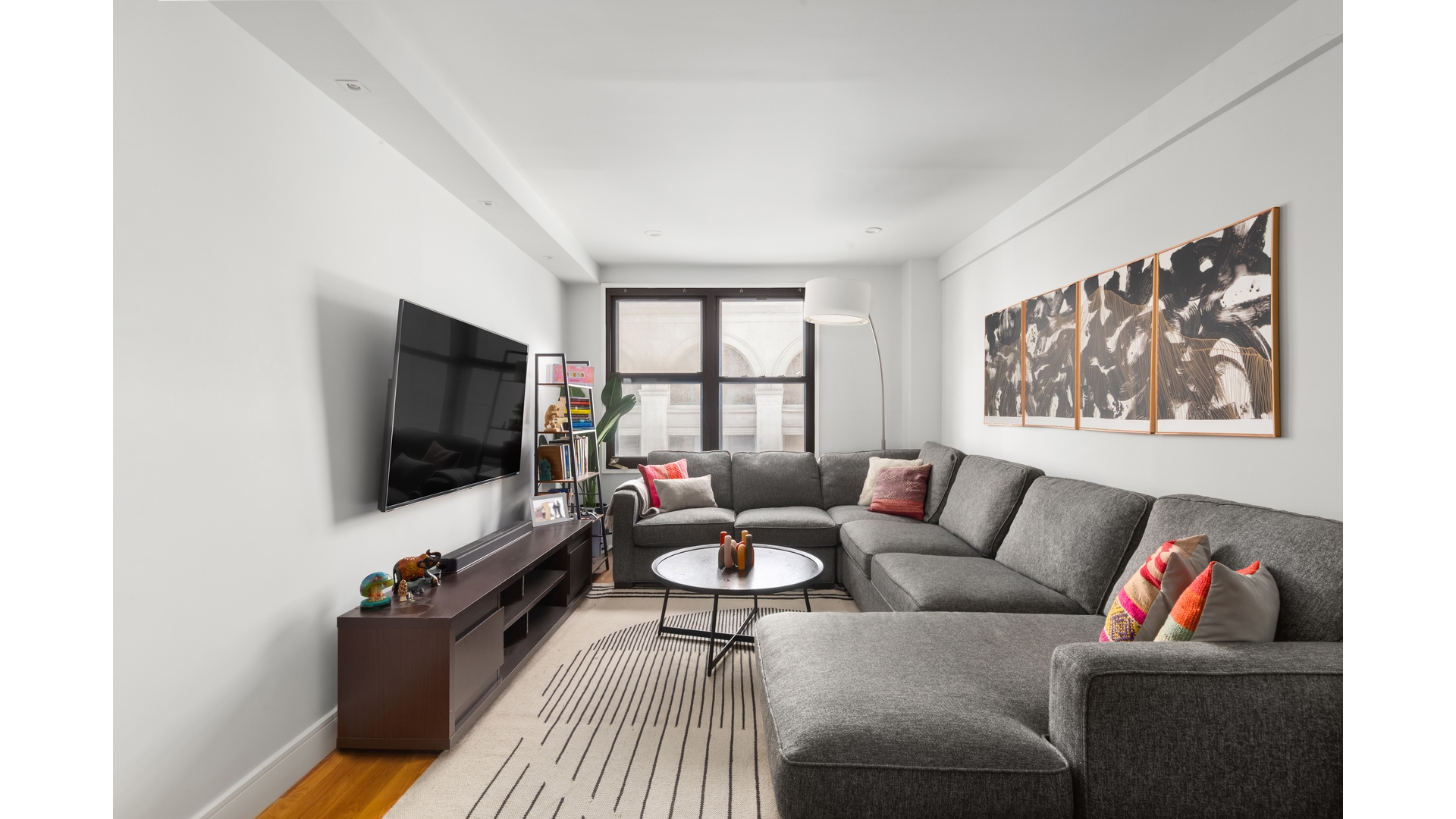 60 East 9th Street 304 Greenwich Village New York NY 10003